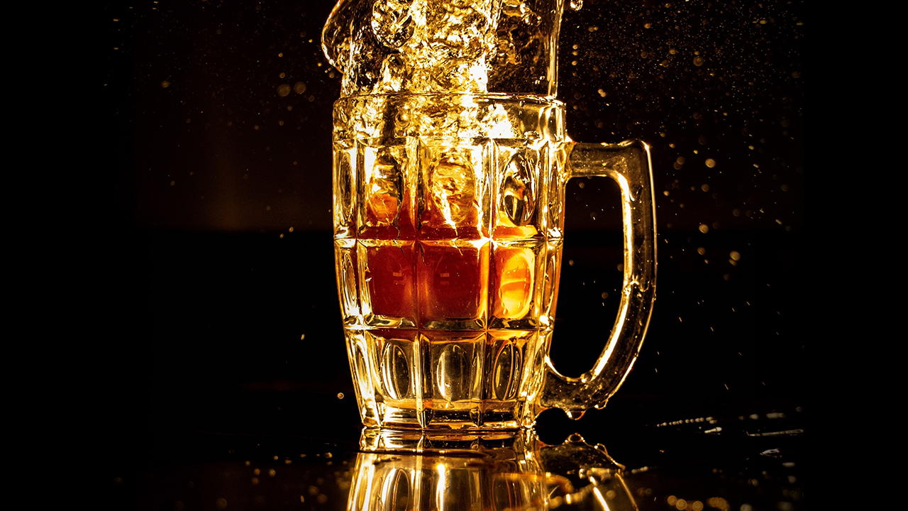 Photo — Pradnyal Gandhi/Unsplash