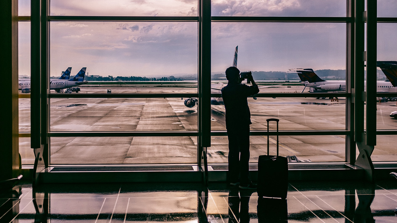 Photo: Ashim D’Silva, Unsplash.