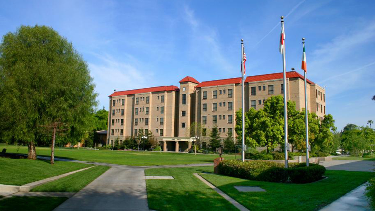 Fresno Pacific University