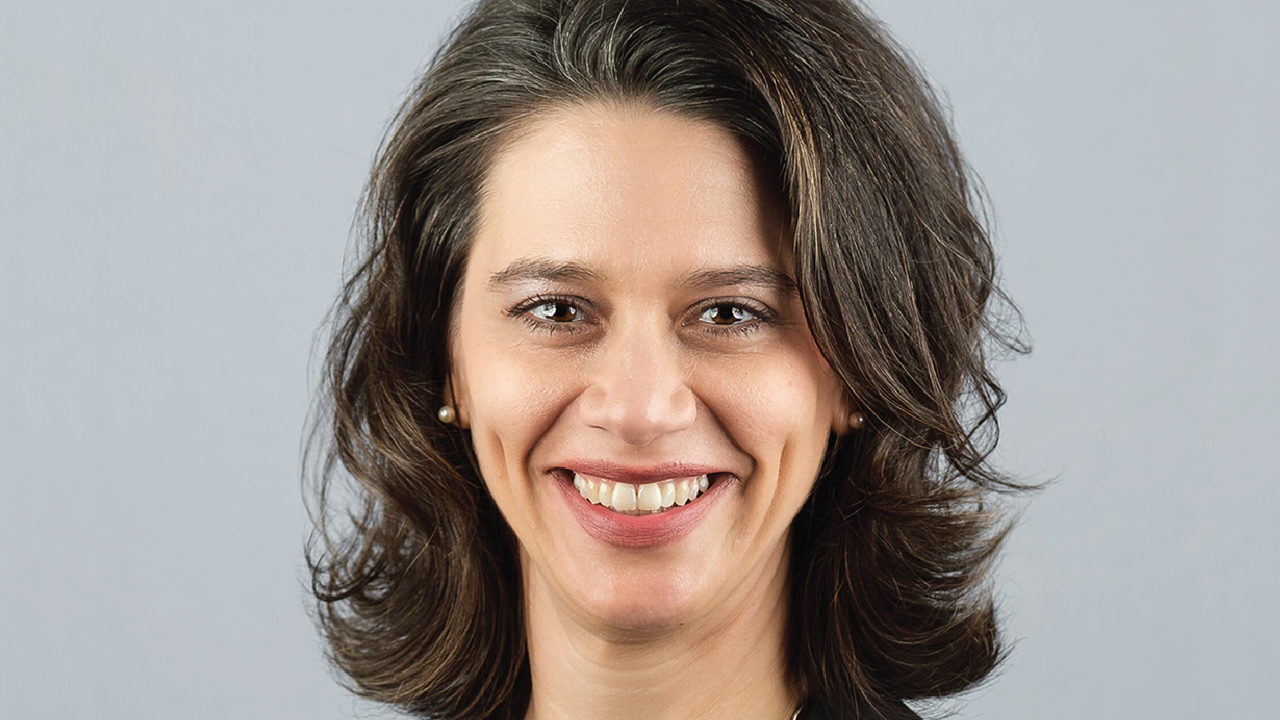 Amy Gingerich — MennoMedia