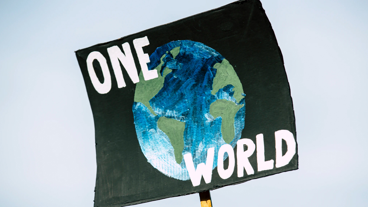 Photo: Markus Spiske, Unsplash.