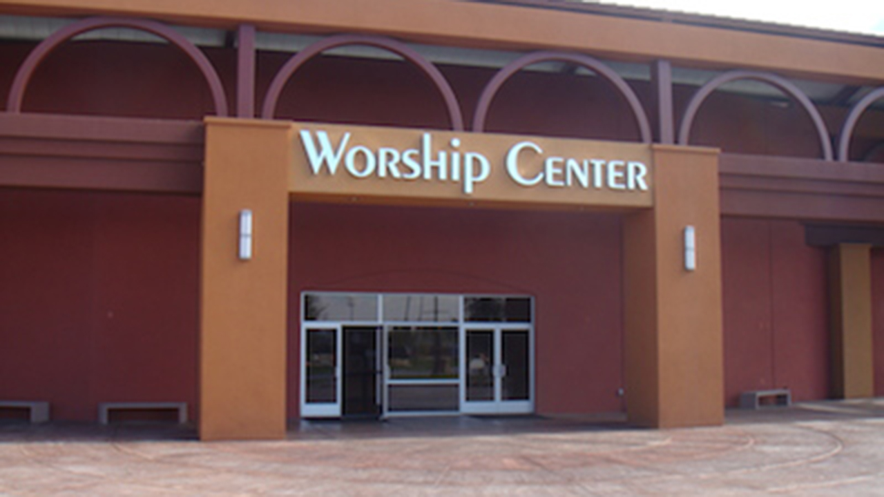 Bridge Bible Church — U.S. Conference of Mennonite Brethren Churches