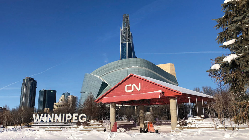 Canadian MB gathering opens national conversation on LGBTQ inclusion ...