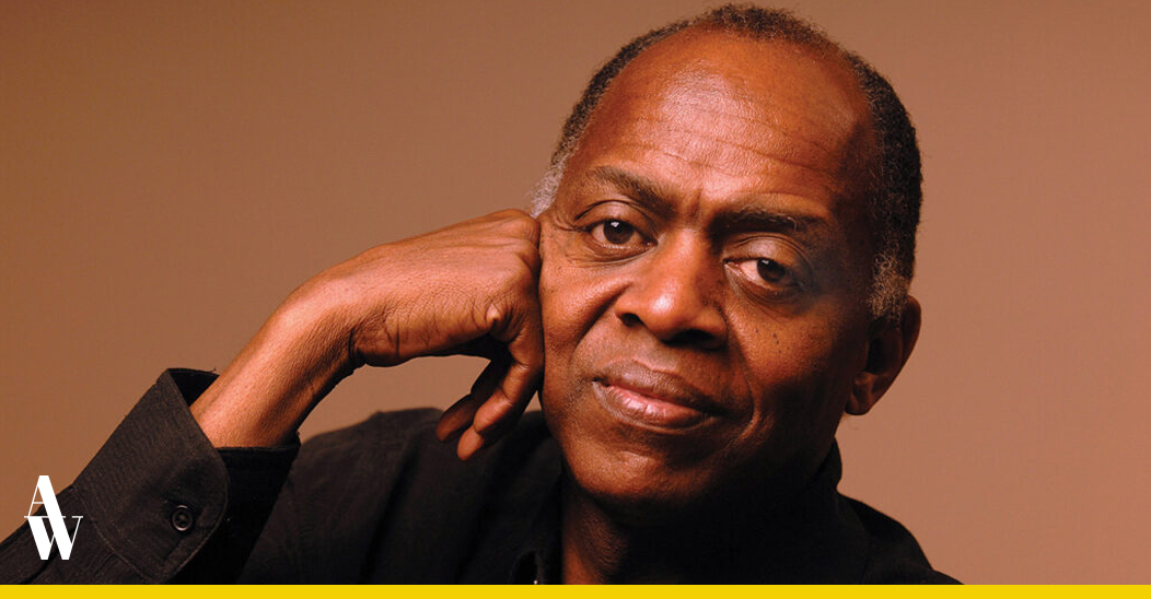 Tony Brown, living and singing for peace Anabaptist World