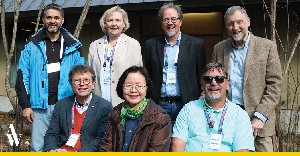 MWC begins dialogue with Reformed Church Anabaptist World