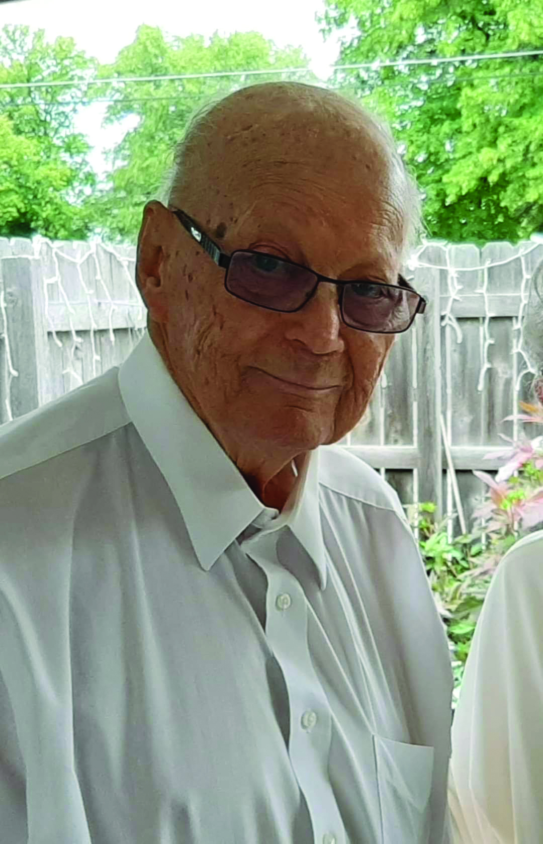 Arthur John Roth | Anabaptist World