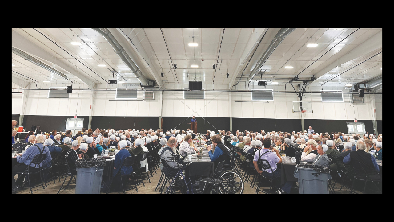 The Budget celebrates 135 years of publishing, holds scribe gathering