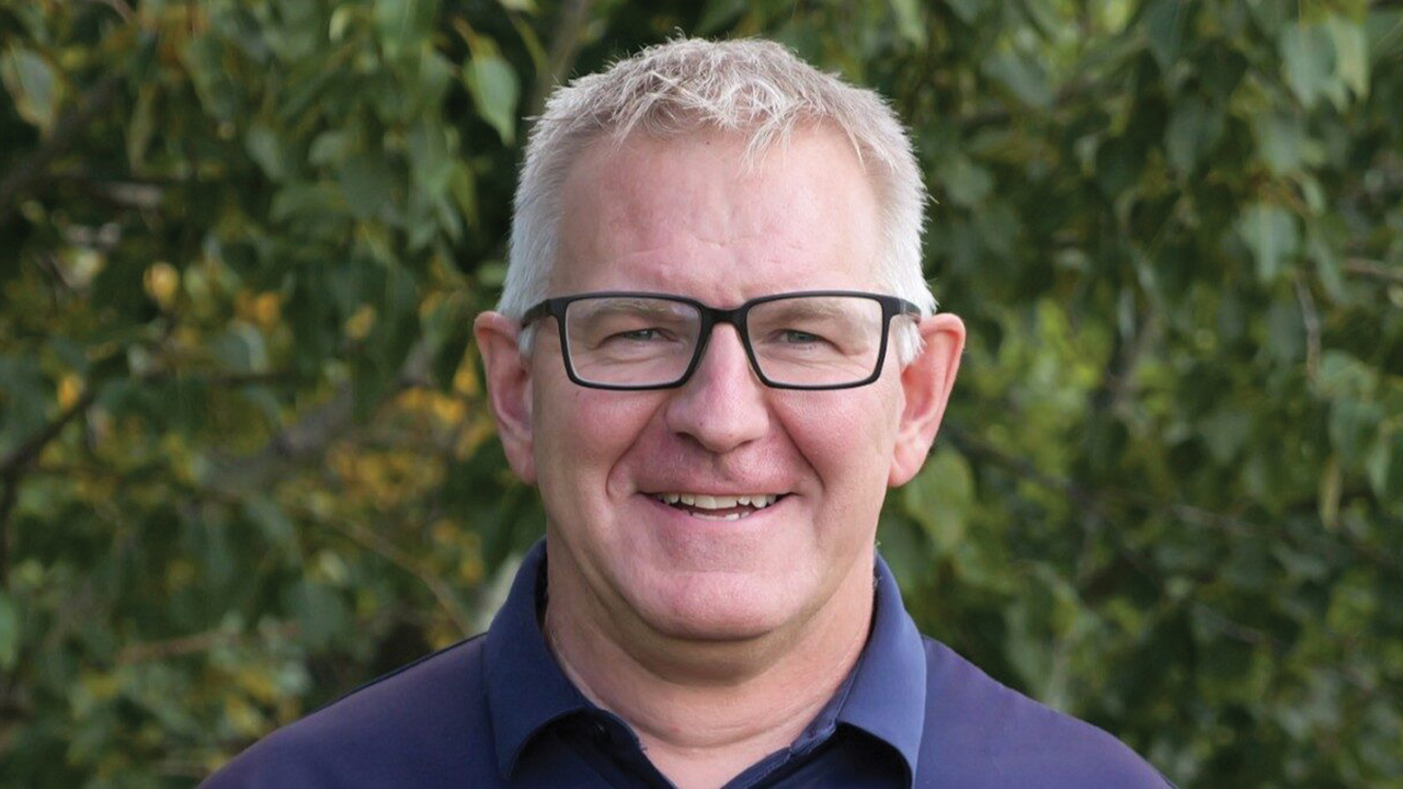 Reynold Friesen — Mennonite Disaster Service Canada