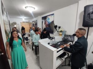 Iglesia Cristiana Anabautista Shalom