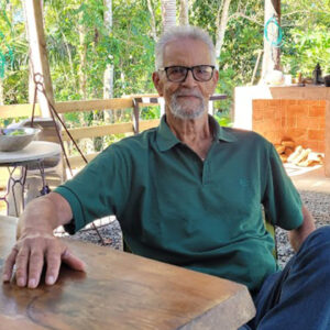 Neftali Torres was a wise, soft-spoken and courageous Anabaptist leader who challenged the church to see the culture, music, poetry and full humanity of Latinas/Latinos who carried Mexico, Puerto Rico and all of Latin America in their hearts. — Neftali Torres family