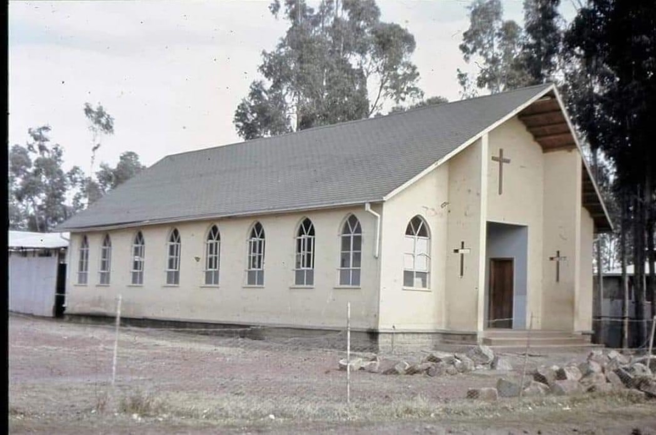 Beyond paternalism: Misinformation, maturity and the self-theologizing trajectory of the Meserete Kristos Church