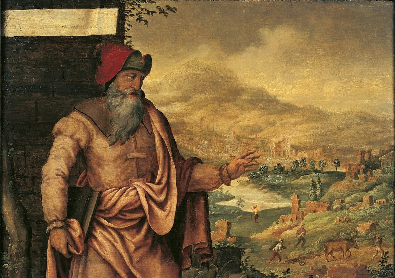 In Advent, Isaiah has a political message for us