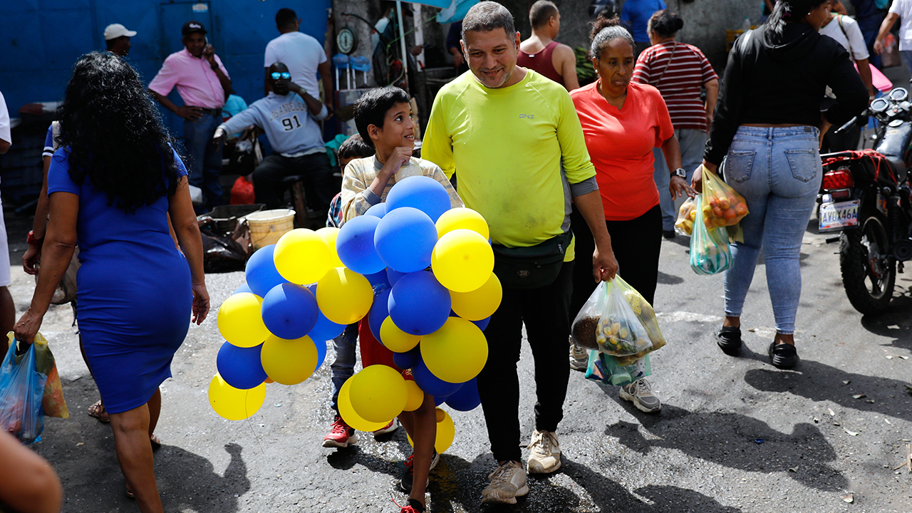Venezuela Anabaptists seek prayers amid uncertainty