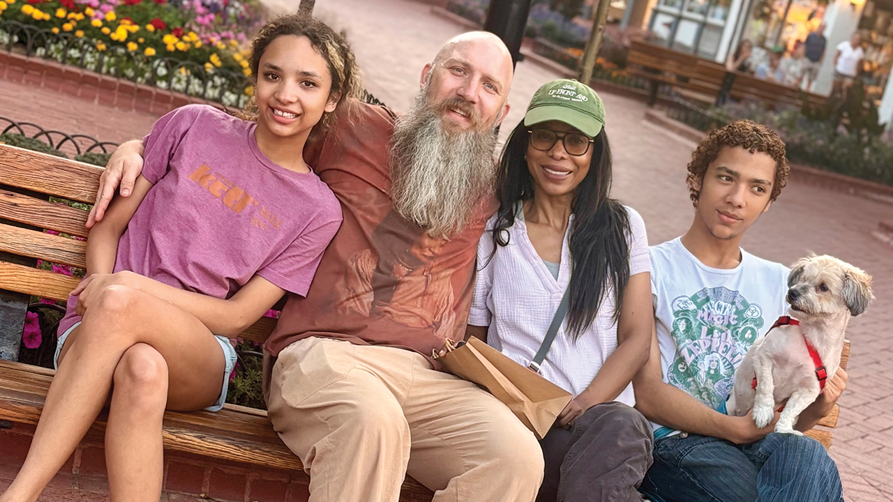 Bearing witness to miracles